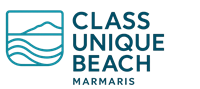 Class Unique Beach Otel