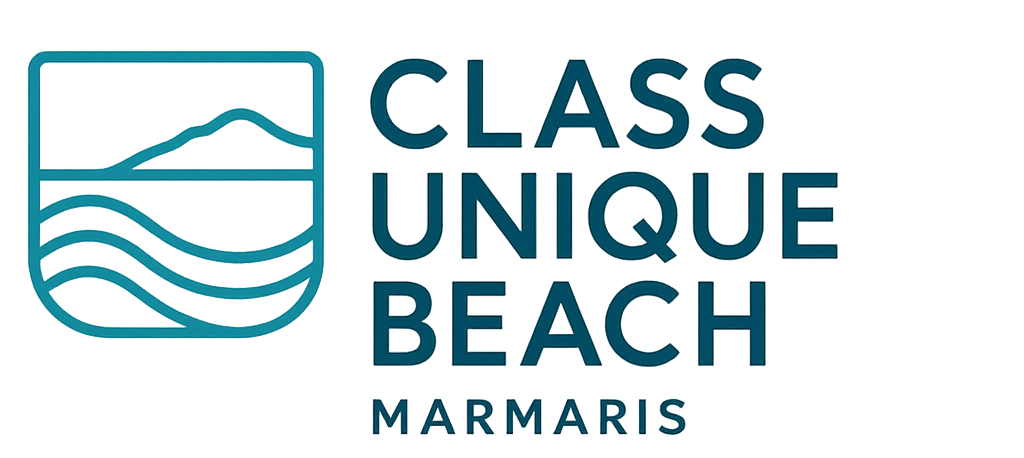 Class Unique Beach Hotel